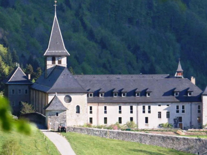 abbaye tamie