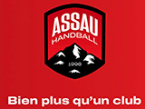Assau Handball Albertville