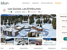 hotel ancolies