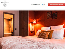 hotel beaufort